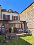 Maison de ville à la vente